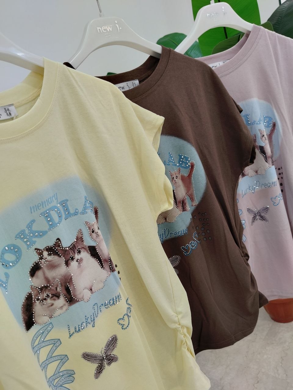 Итальянская одежда, бренд New J, арт. 74294817