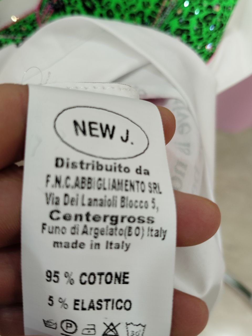 New J