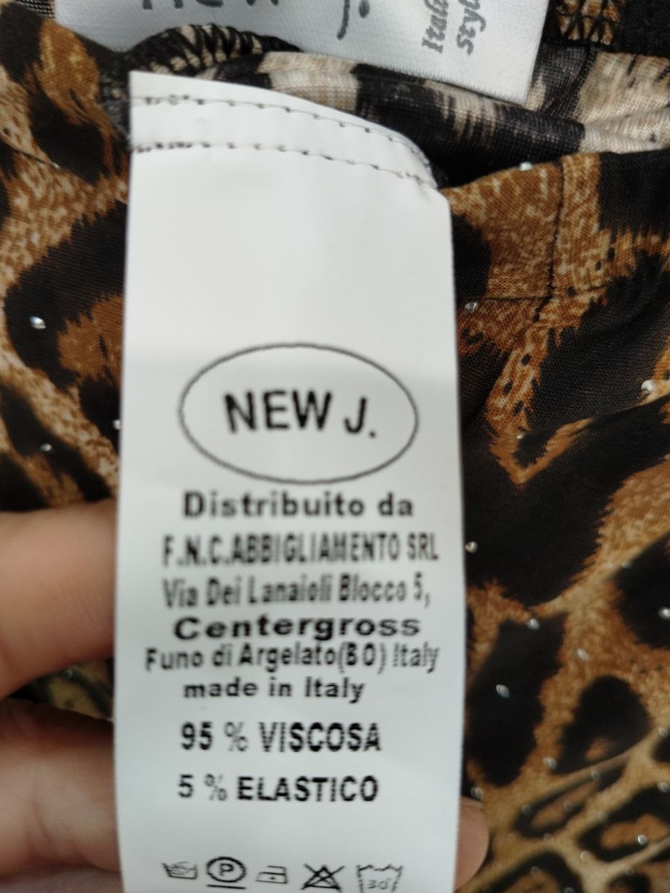 New J