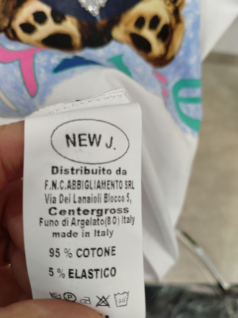 New J