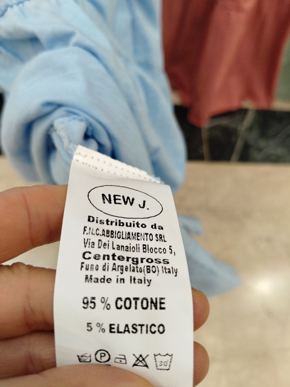 Фото New J