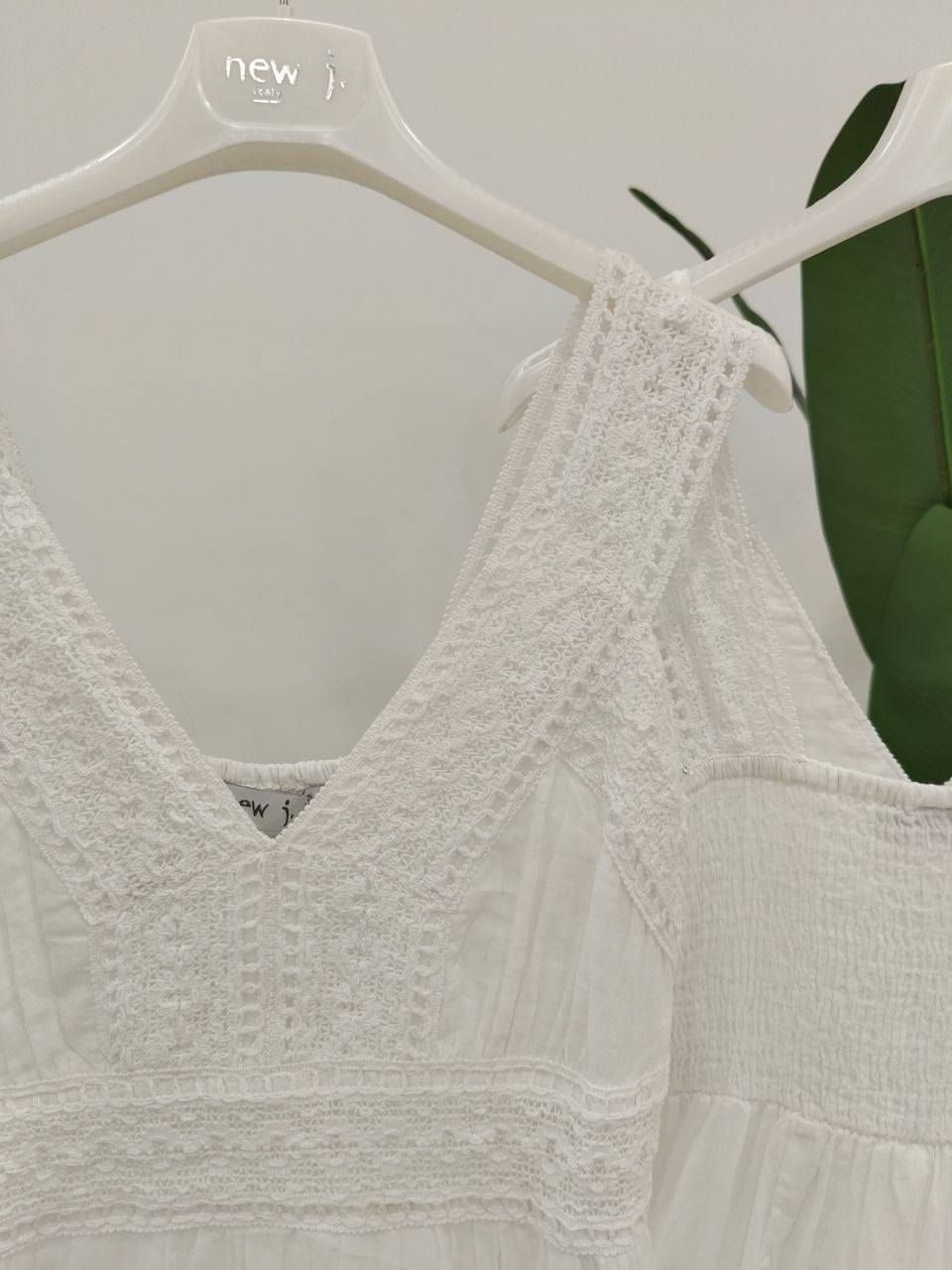 Итальянская одежда, бренд New J, арт. 74297221