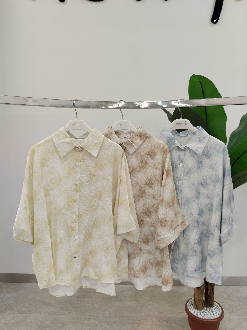 Итальянская одежда, бренд New J, арт. 74297225