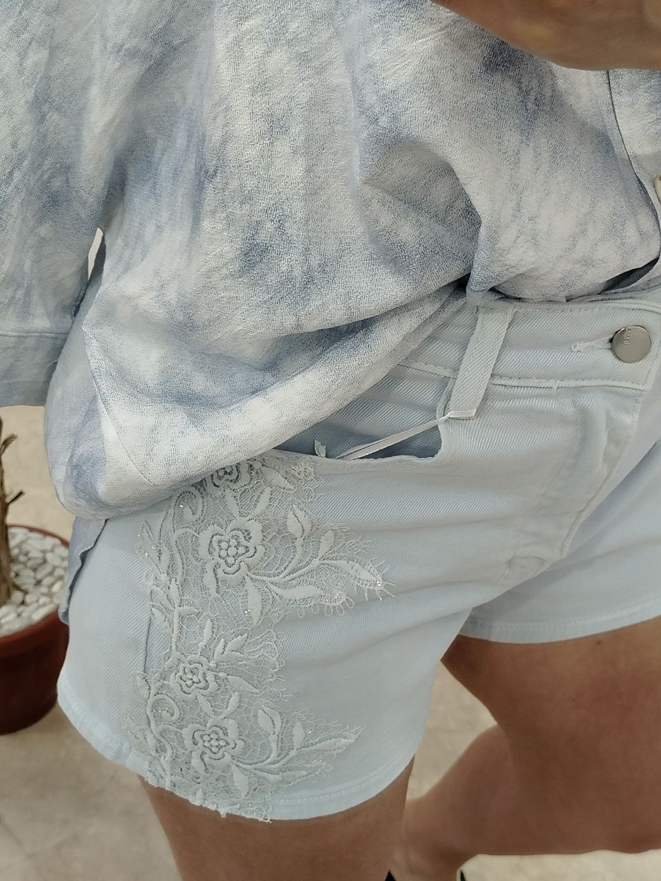 Итальянская одежда, бренд New J, арт. 74297235