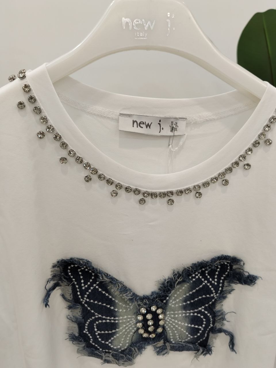 Итальянская одежда, бренд New J, арт. 74298408