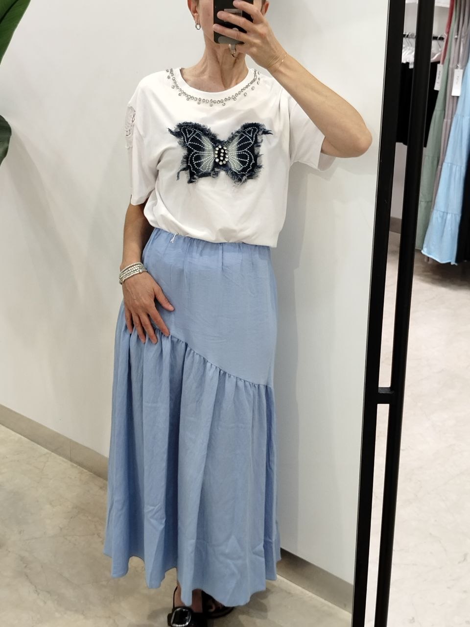 Итальянская одежда, бренд New J, арт. 74298413