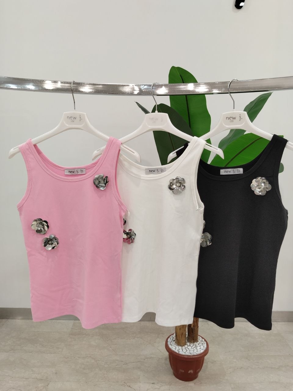 Итальянская одежда, бренд New J, арт. 74298430