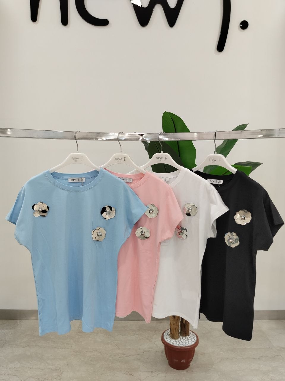 Итальянская одежда, бренд New J, арт. 74298435