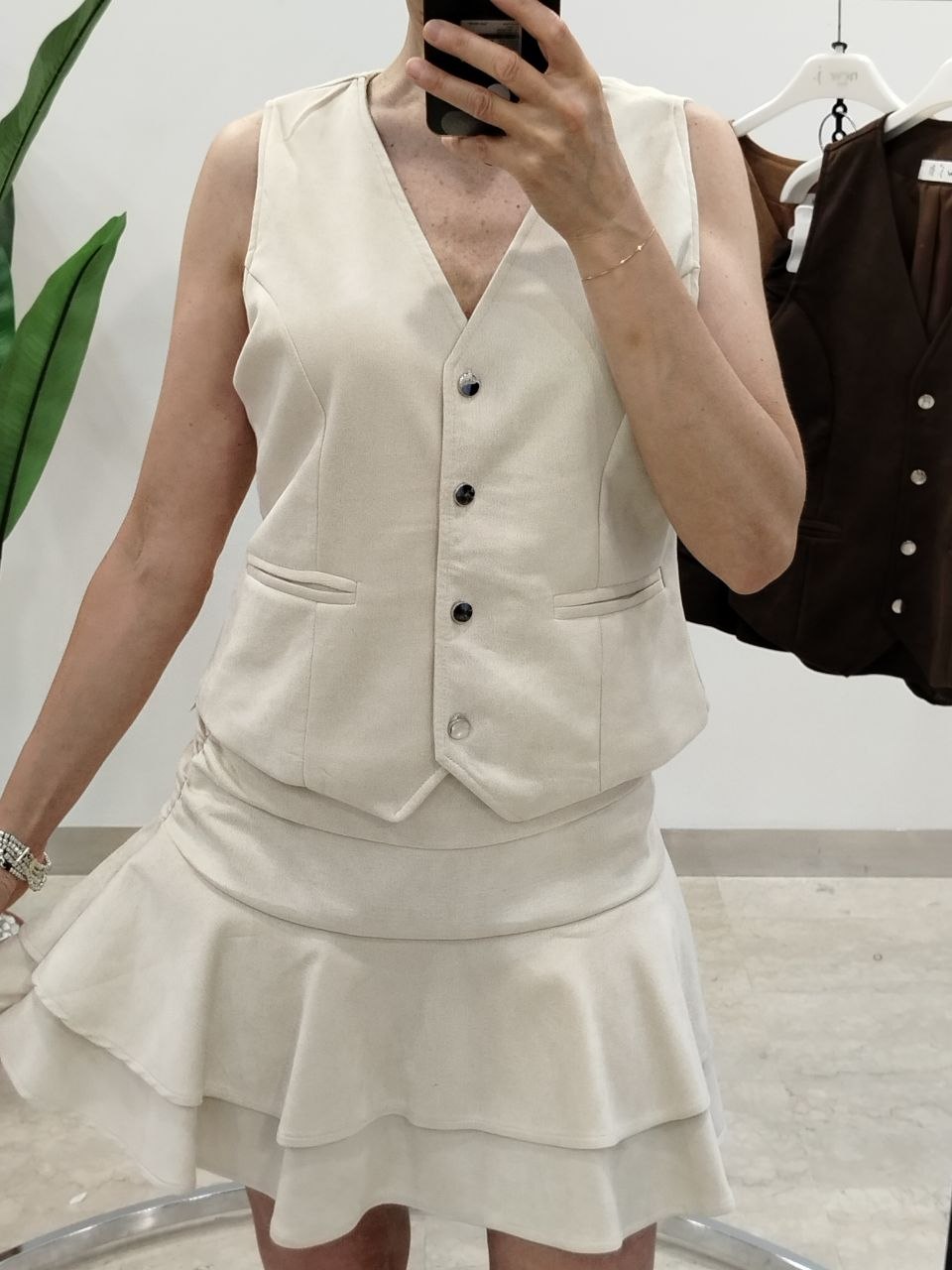 Итальянская одежда, бренд New J, арт. 74304105