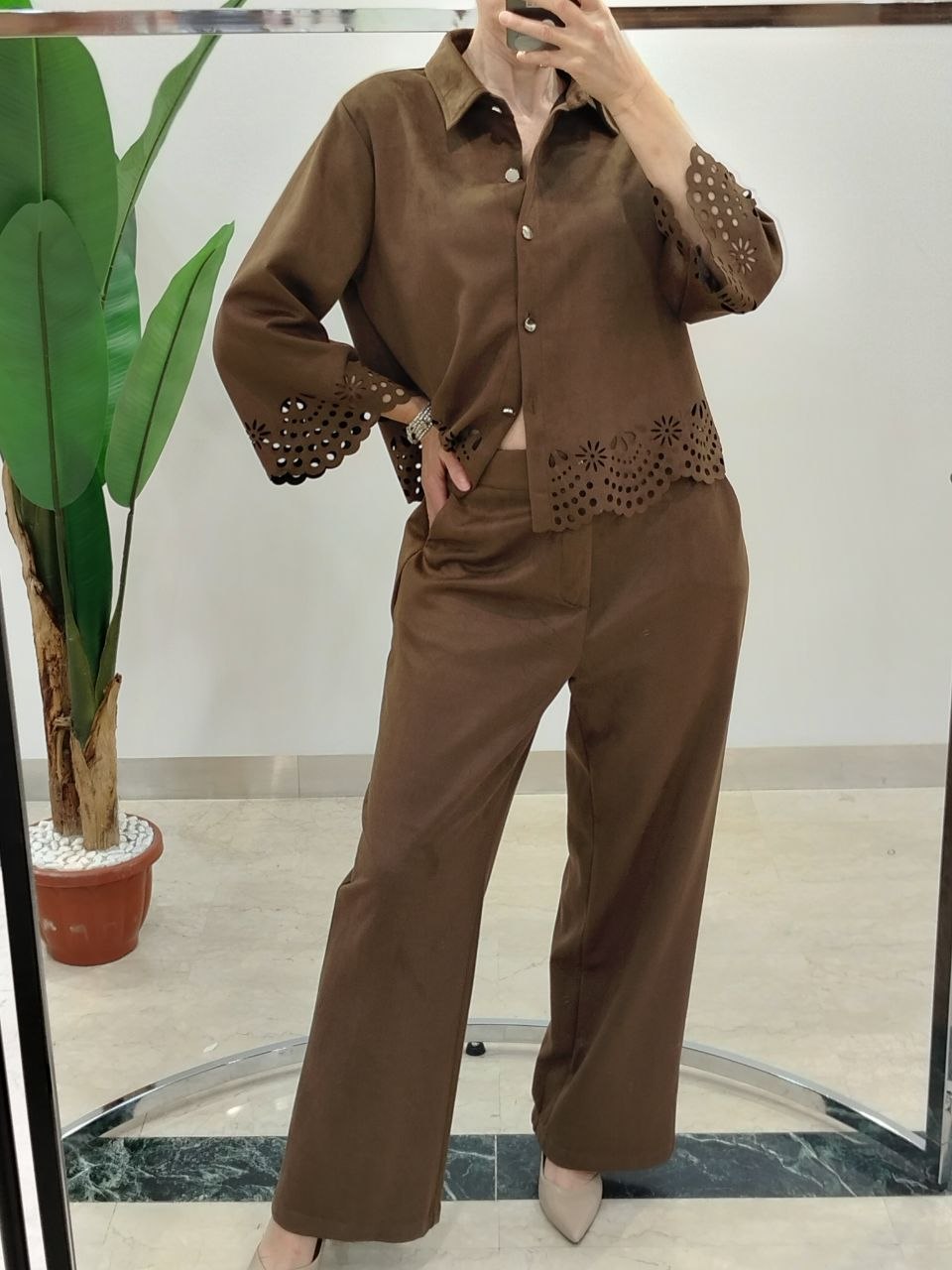 Итальянская одежда, бренд New J, арт. 74304108