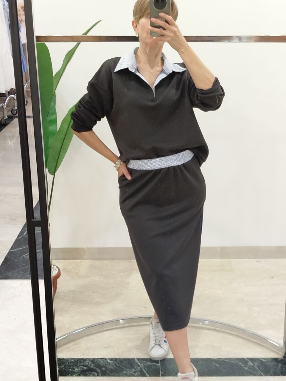 Итальянская одежда, бренд New J, арт. 74304117