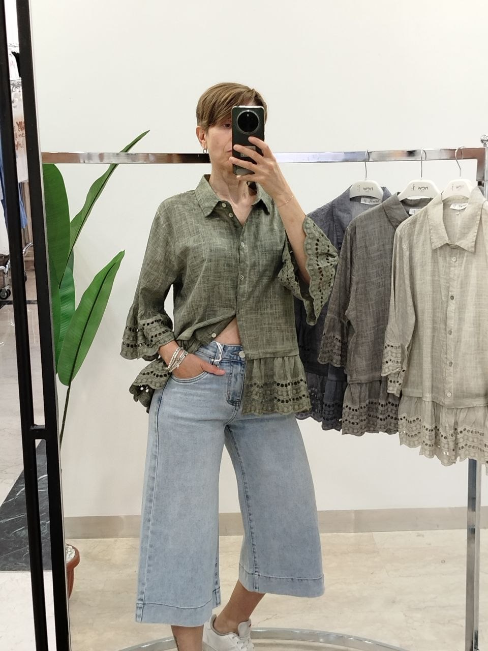 Итальянская одежда, бренд New J, арт. 74304120