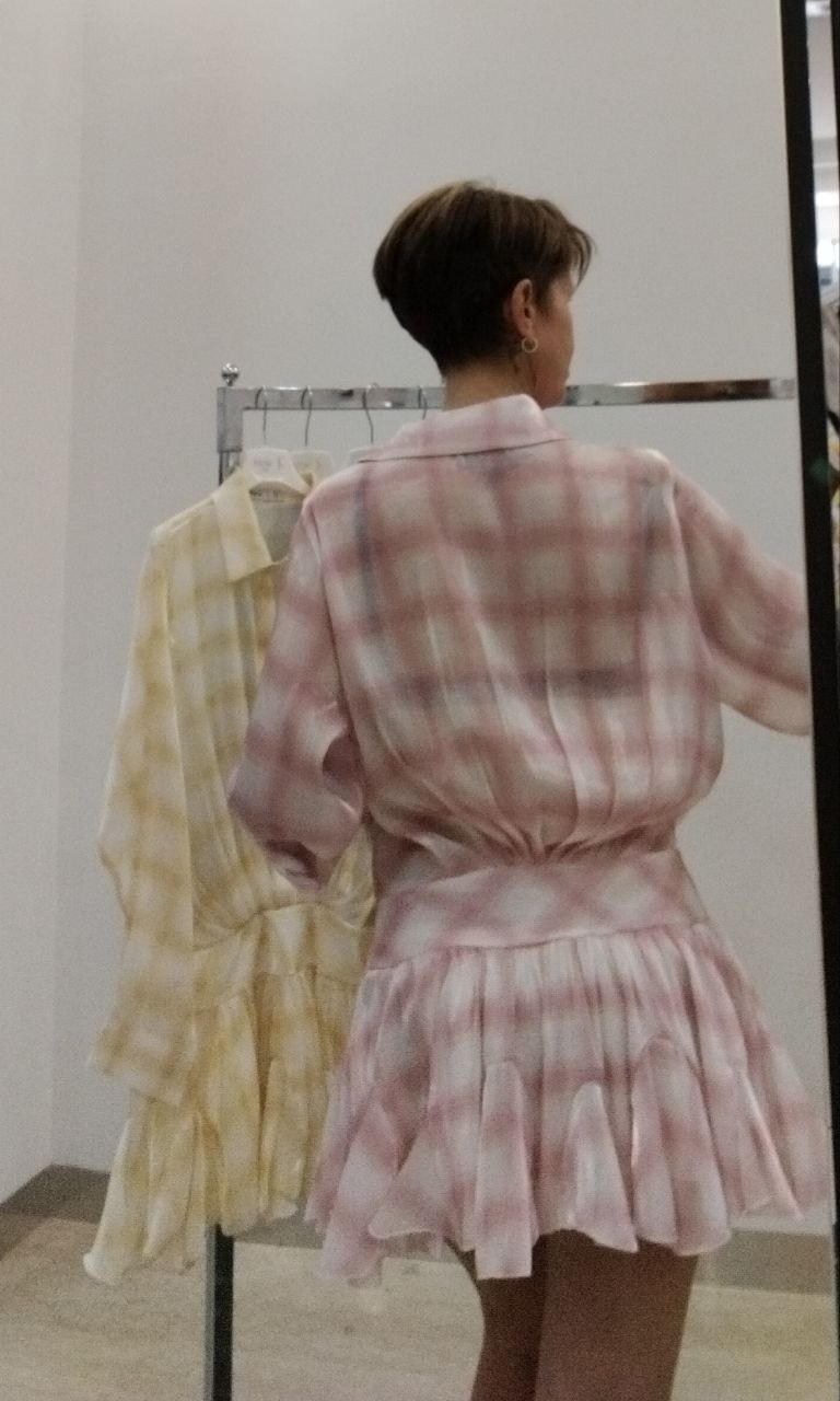 Итальянская одежда, бренд New J, арт. 74304125