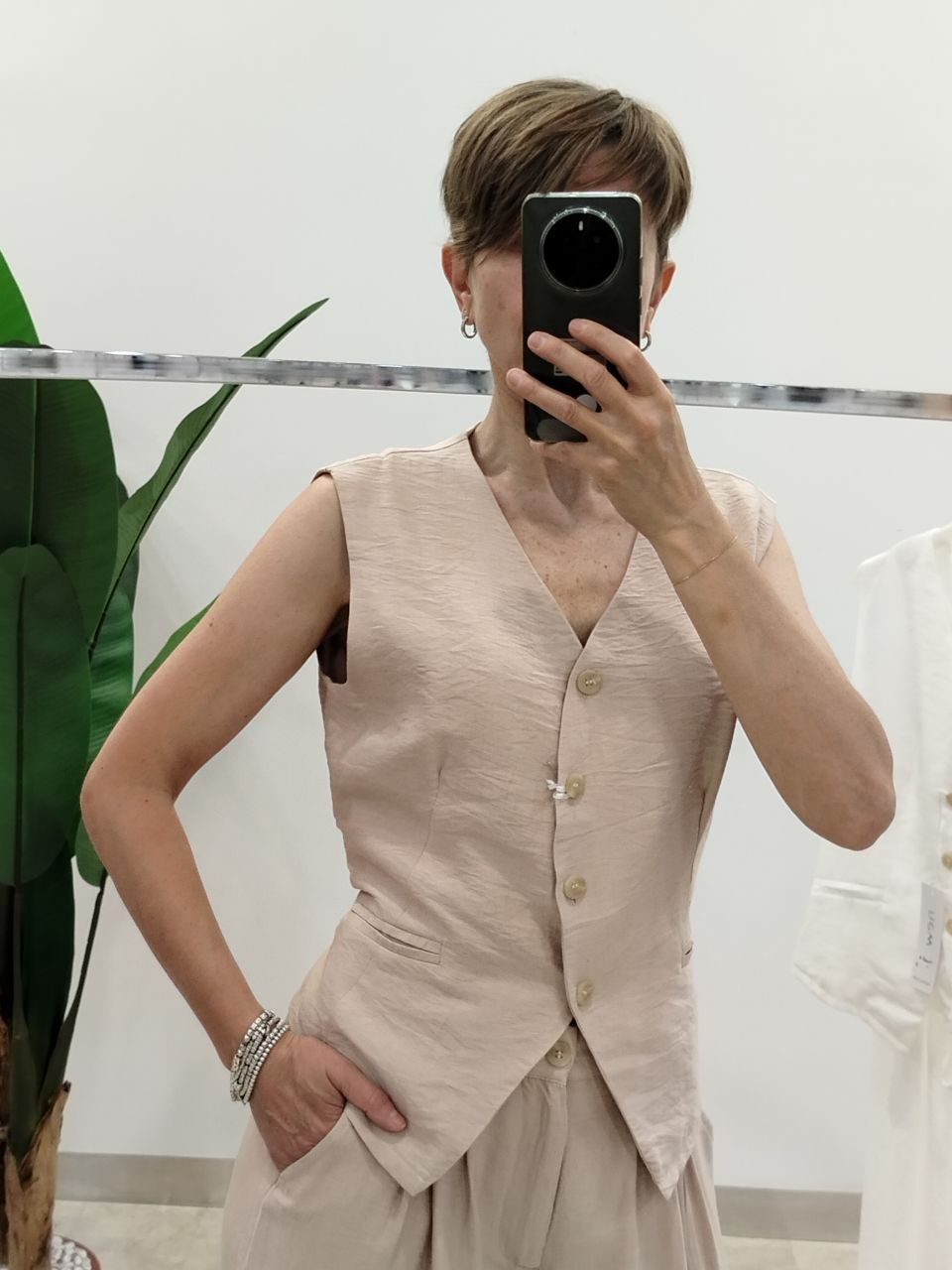 Итальянская одежда, бренд New J, арт. 74304152