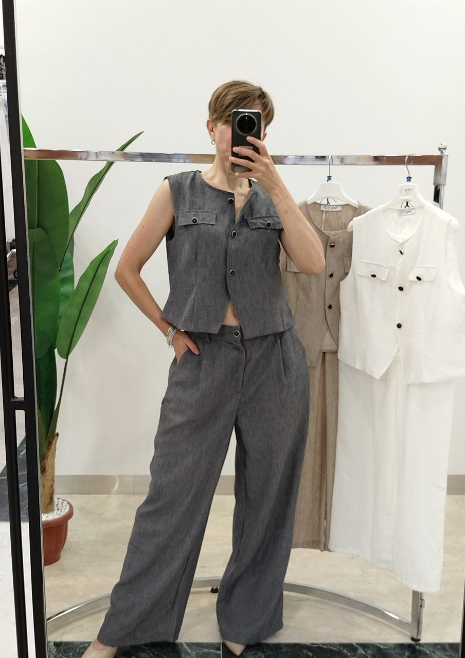 Итальянская одежда, бренд New J, арт. 74304154