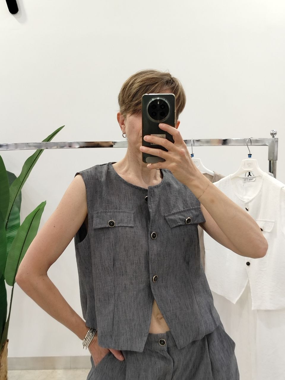 Итальянская одежда, бренд New J, арт. 74304155