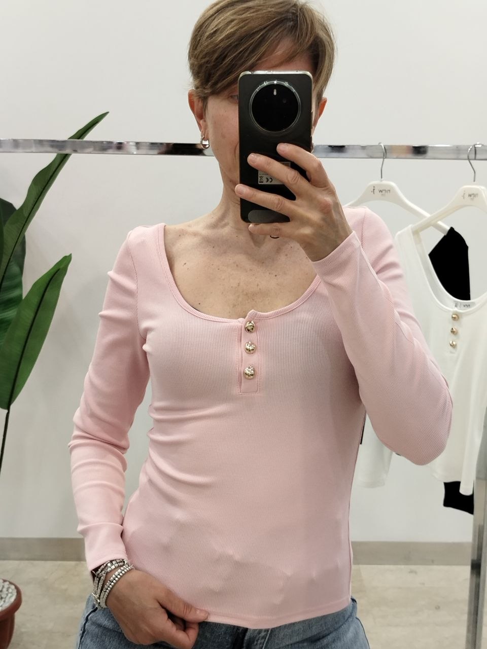 Итальянская одежда, бренд New J, арт. 74324919