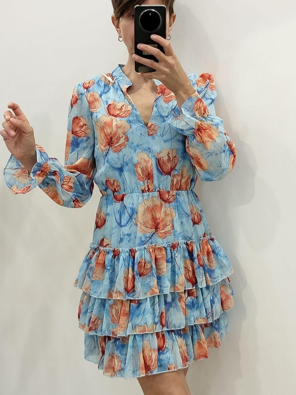 Итальянская одежда, бренд New J, арт. 74324934