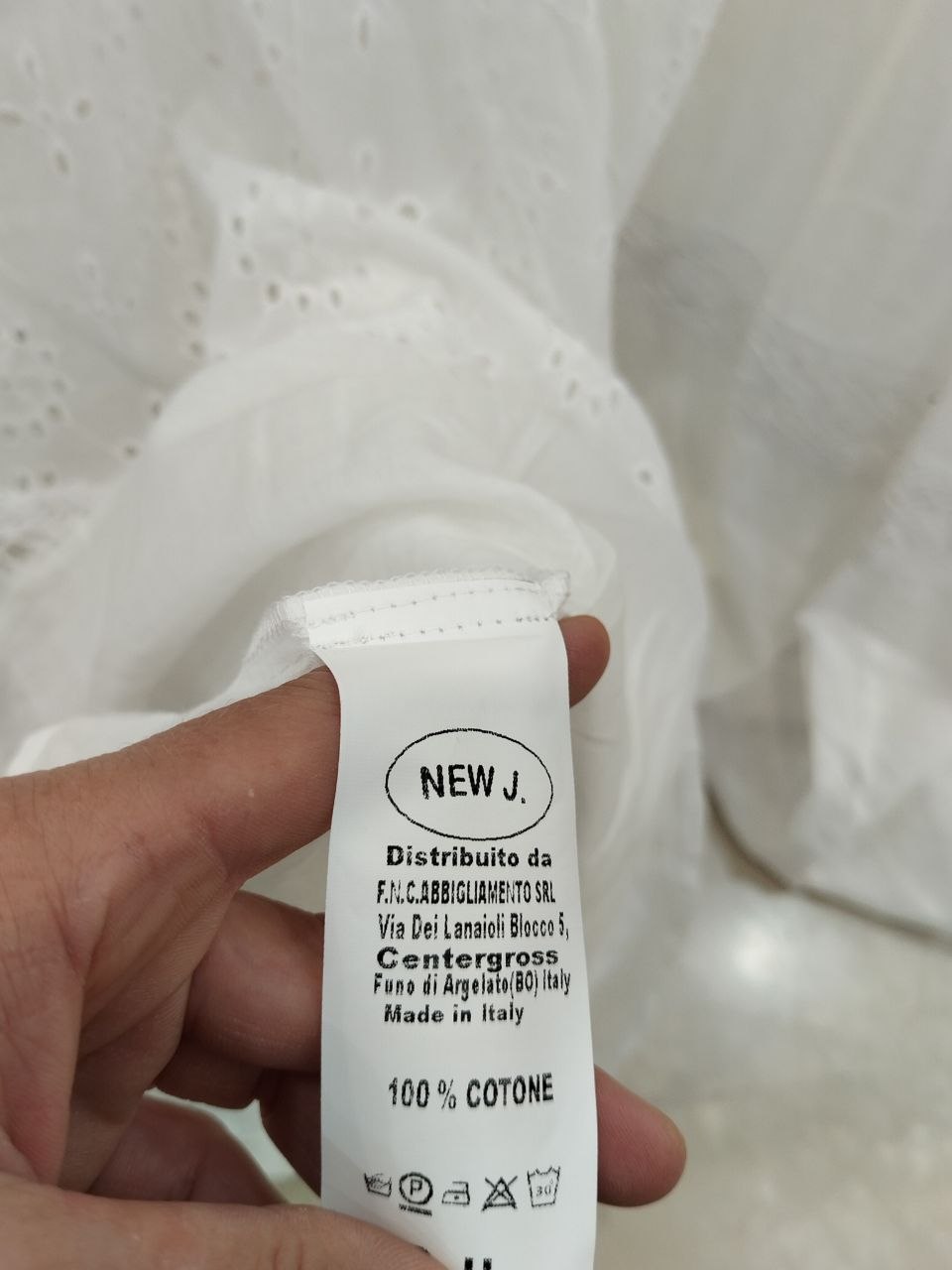 Фото New J