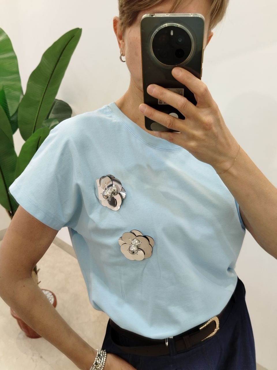 Итальянская одежда, бренд New J, арт. 74324983
