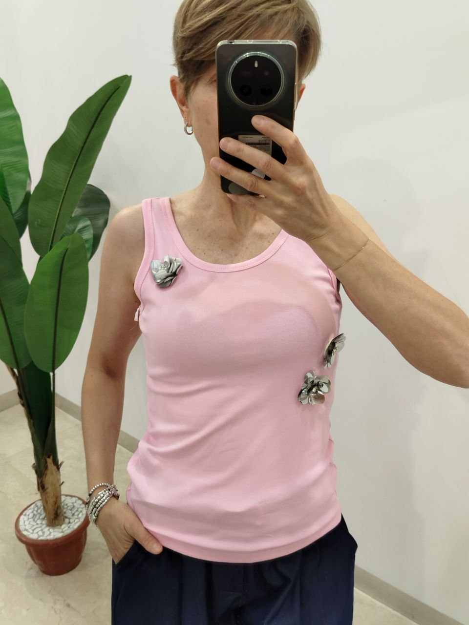 Итальянская одежда, бренд New J, арт. 74324987