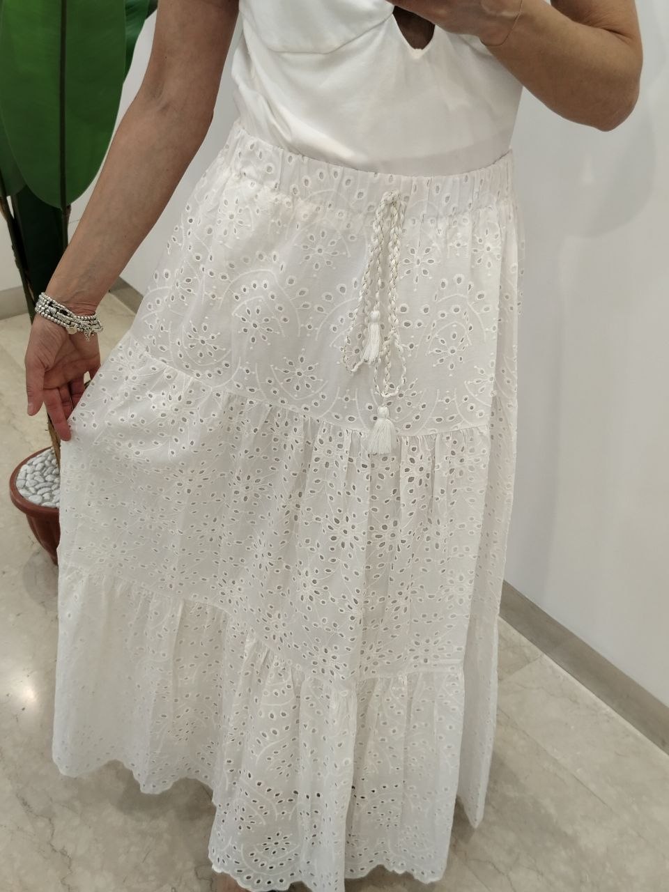 Итальянская одежда, бренд New J, арт. 74325053