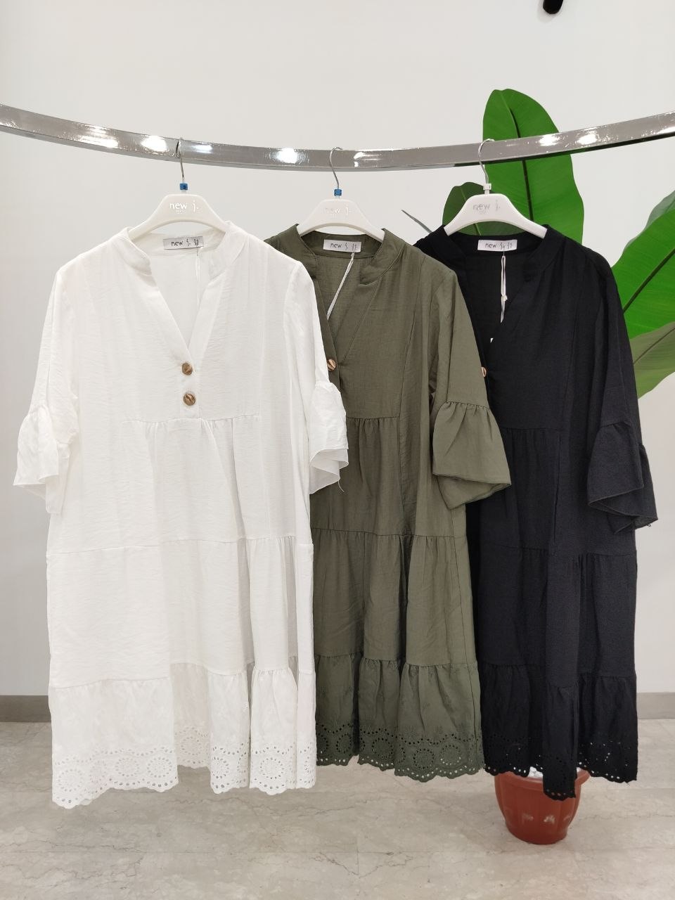 Итальянская одежда, бренд New J, арт. 74325067