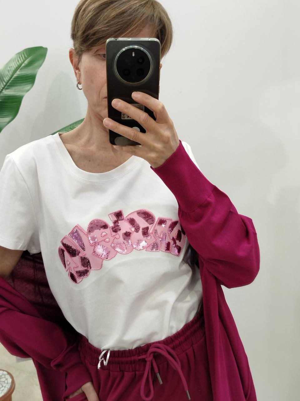 Итальянская одежда, бренд New J, арт. 74328436