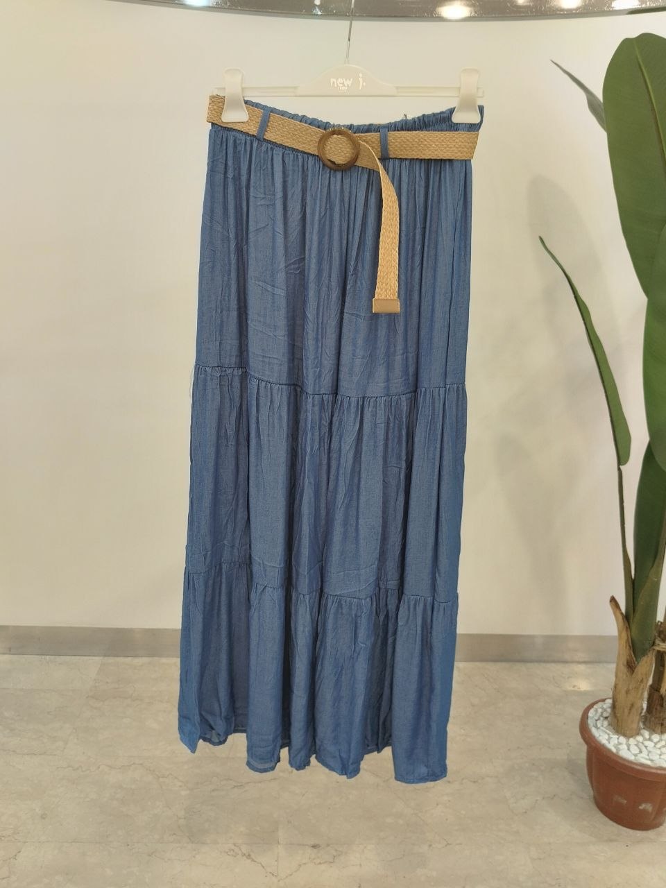 Итальянская одежда, бренд New J, арт. 74328451