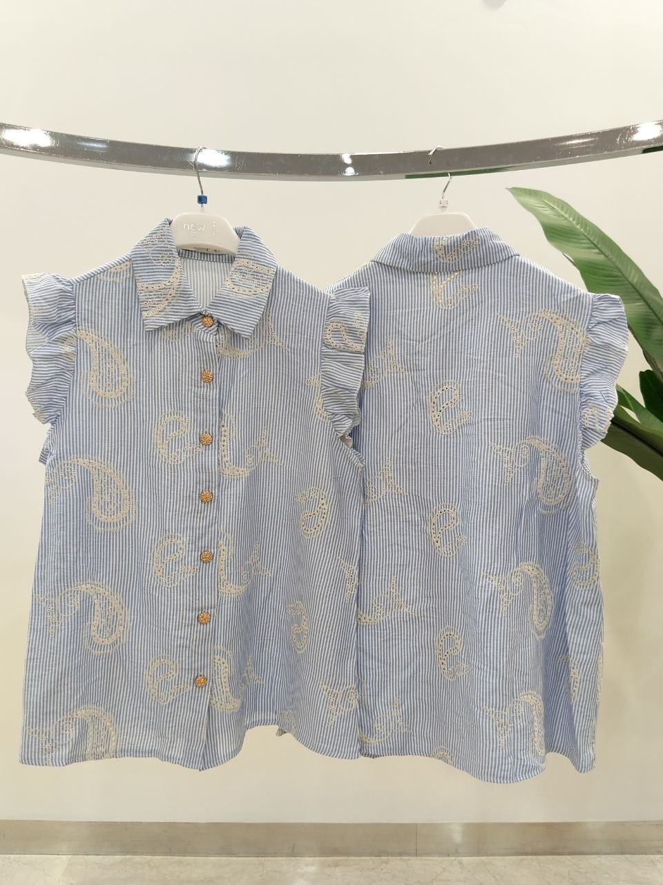 Итальянская одежда, бренд New J, арт. 74328523