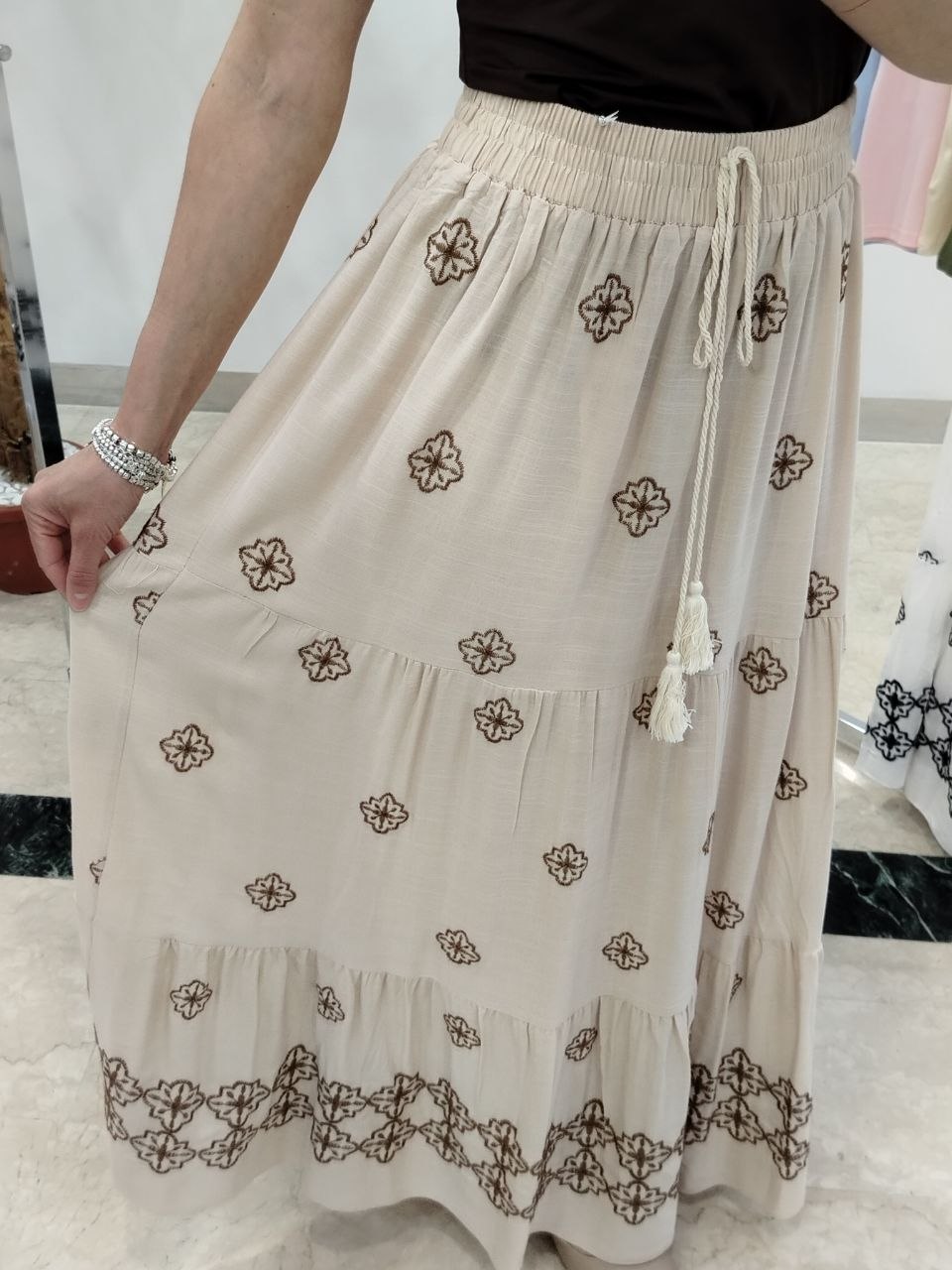 Итальянская одежда, бренд New J, арт. 74280294