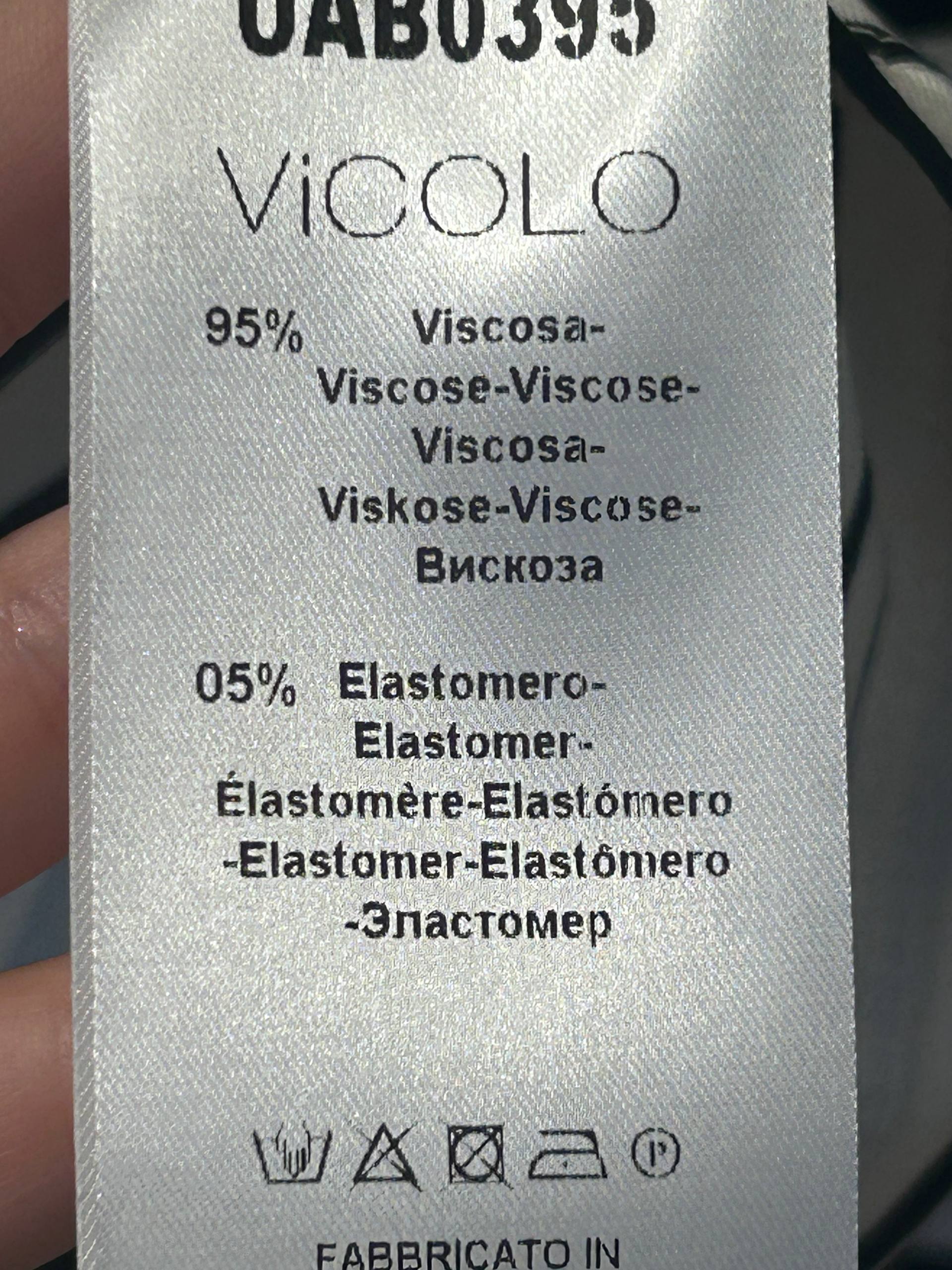 Фото Vicolo