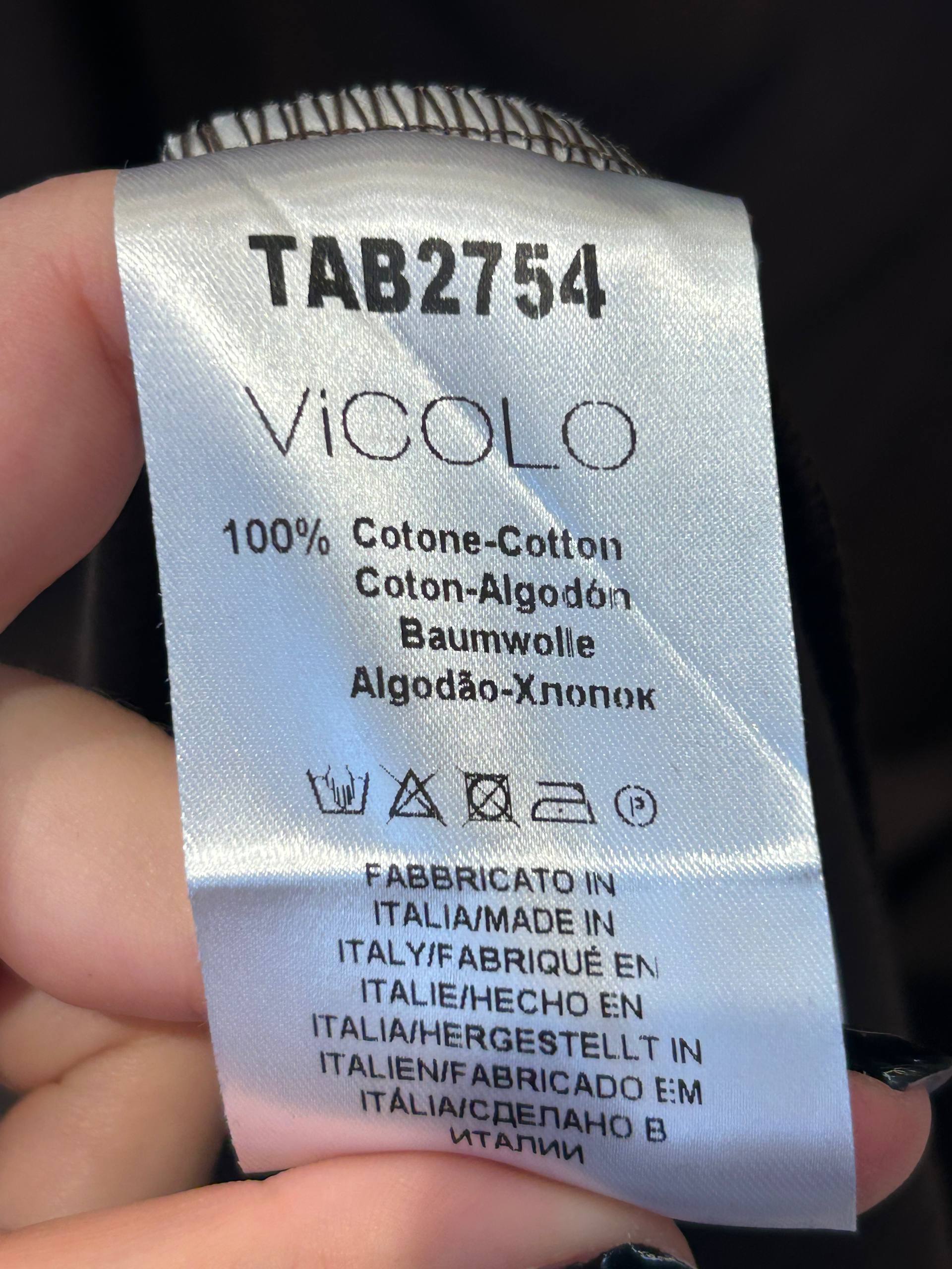 Итальянская одежда, бренд Vicolo, арт. 74279131