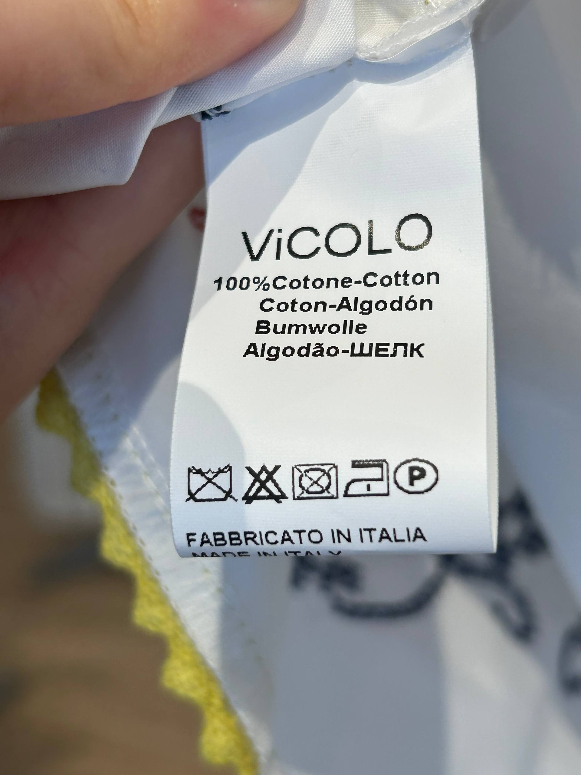 Фото Vicolo