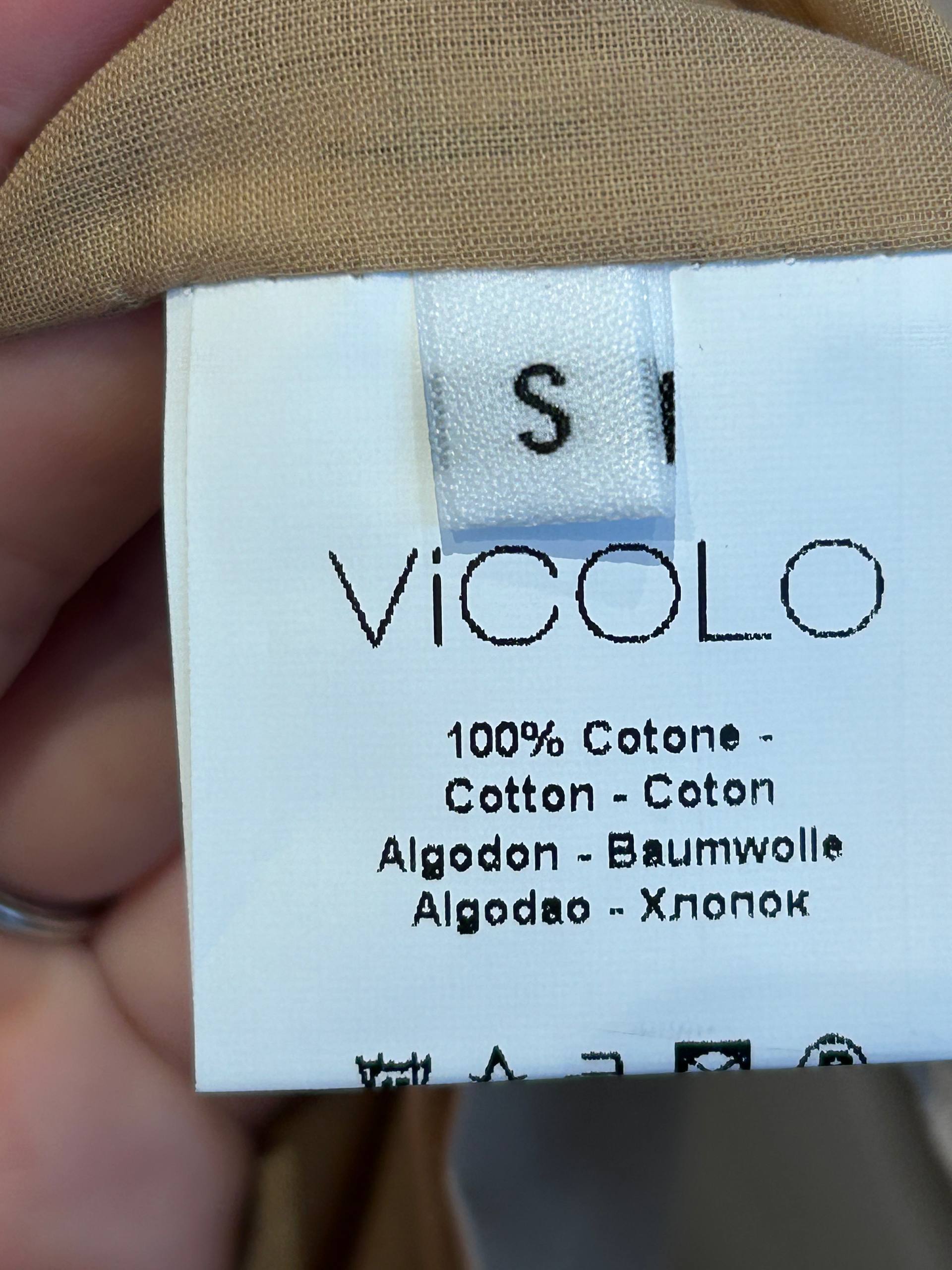Фото Vicolo