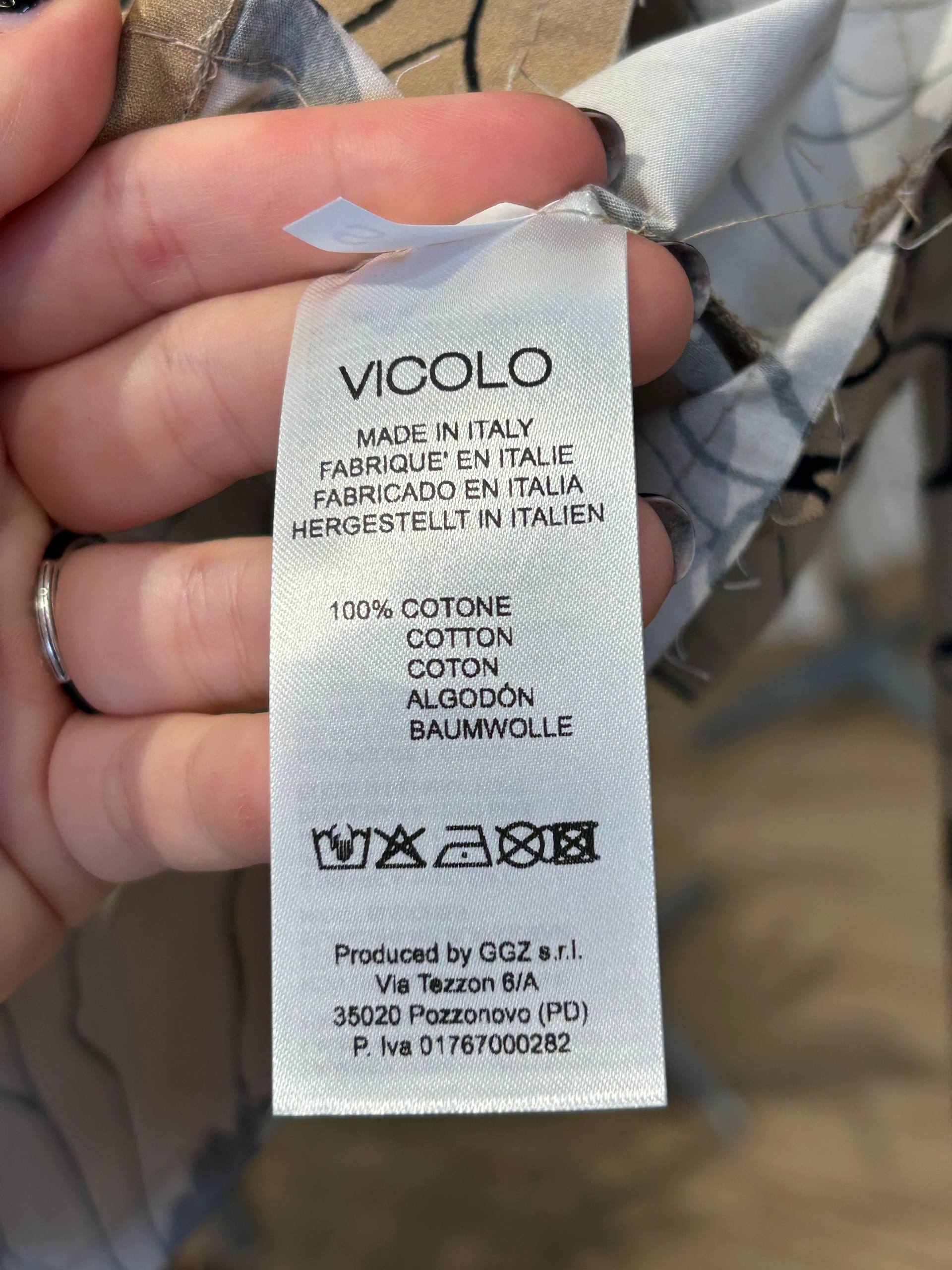 Фото Vicolo