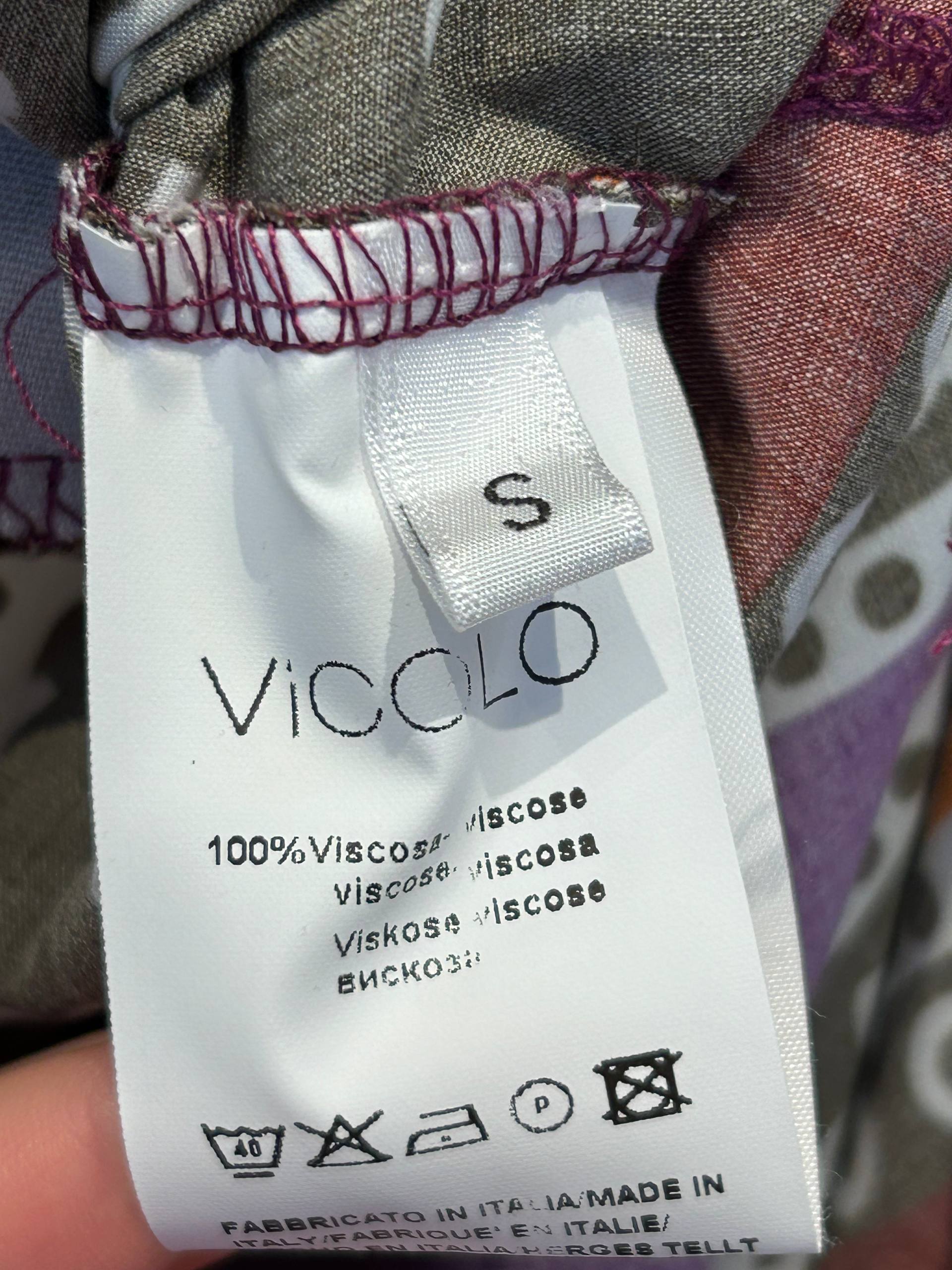 Итальянская одежда, бренд Vicolo, арт. 74279231