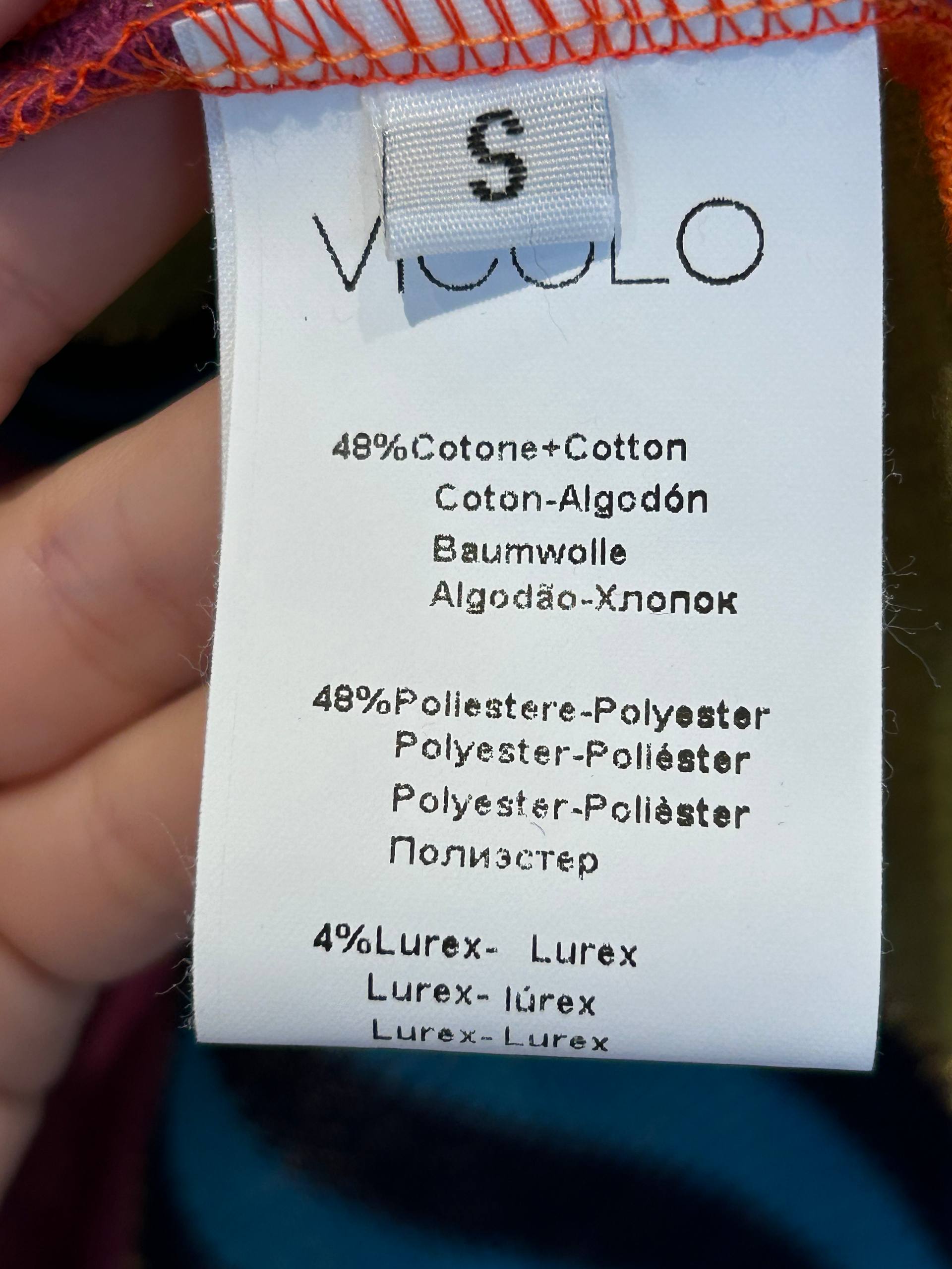 Фото Vicolo