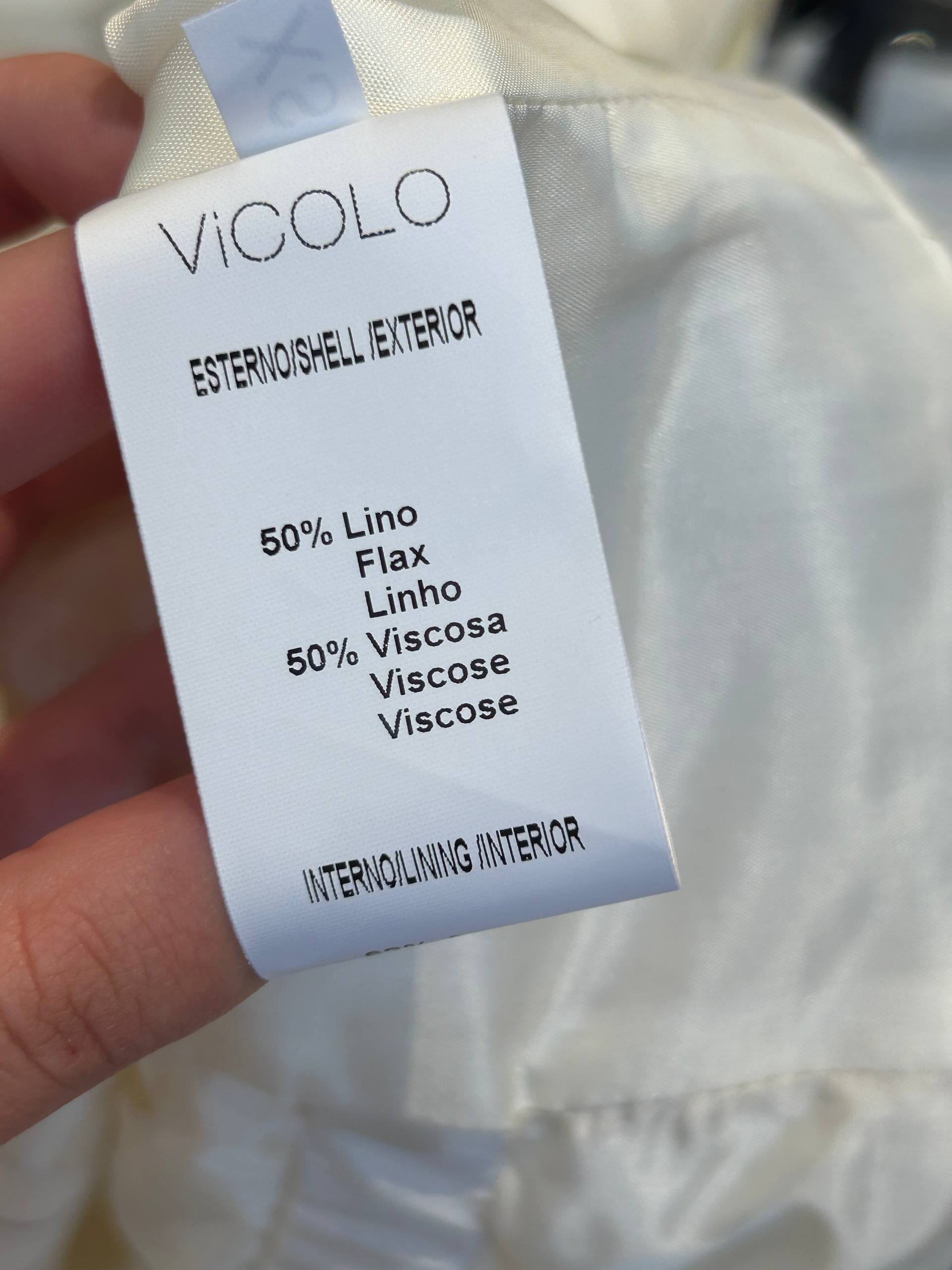 Фото Vicolo