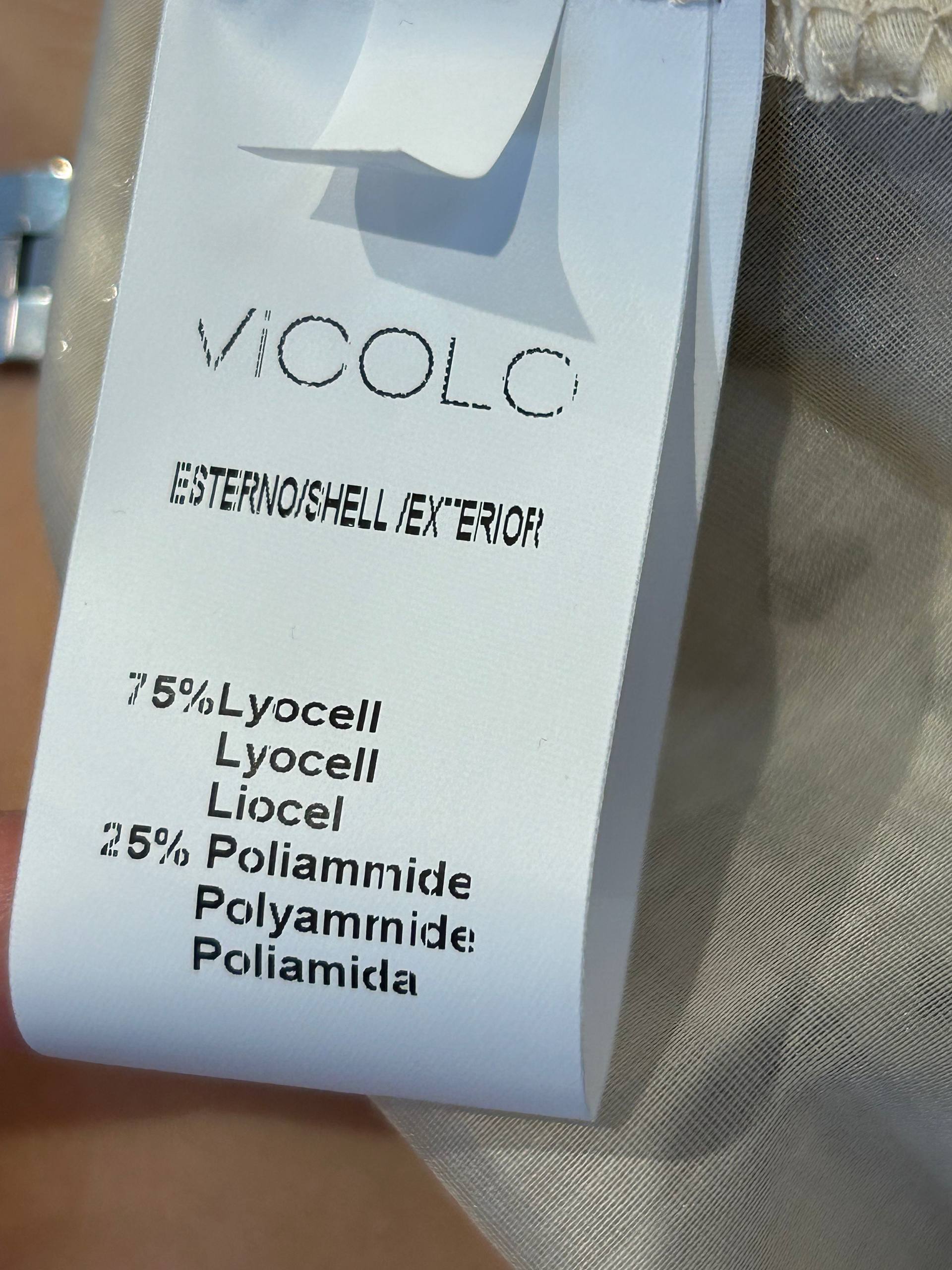 Итальянская одежда, бренд Vicolo, арт. 74279429
