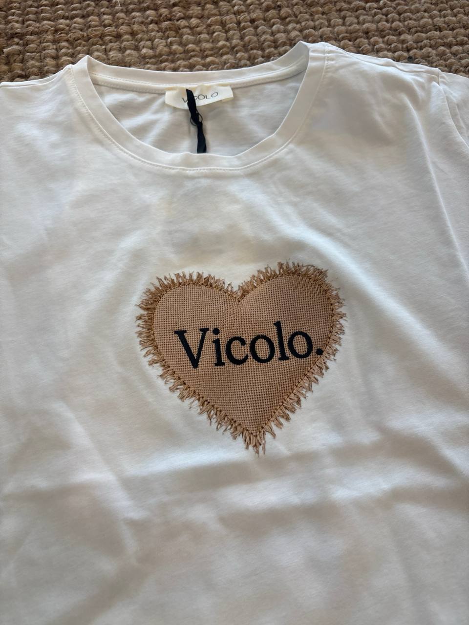 Фото Vicolo