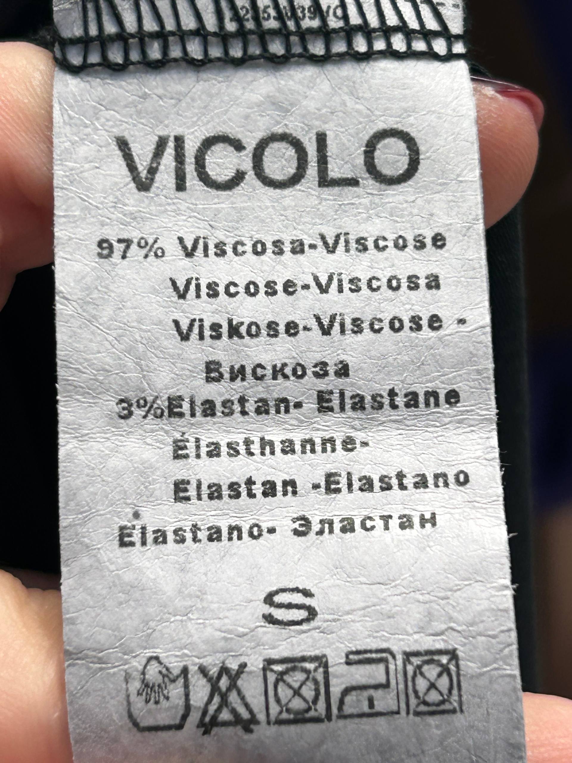 Фото Vicolo