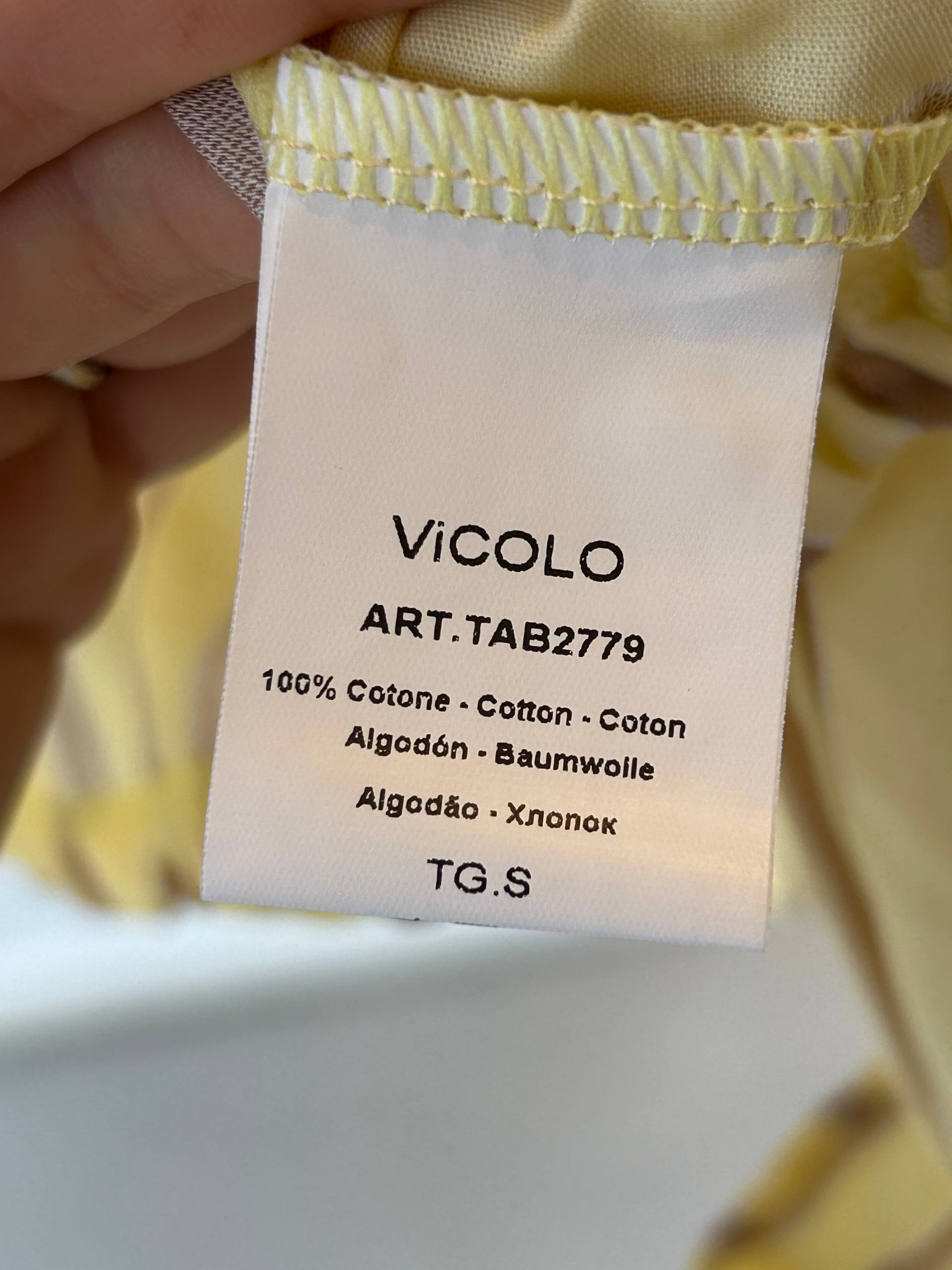 Итальянская одежда, бренд Vicolo, арт. 74282985