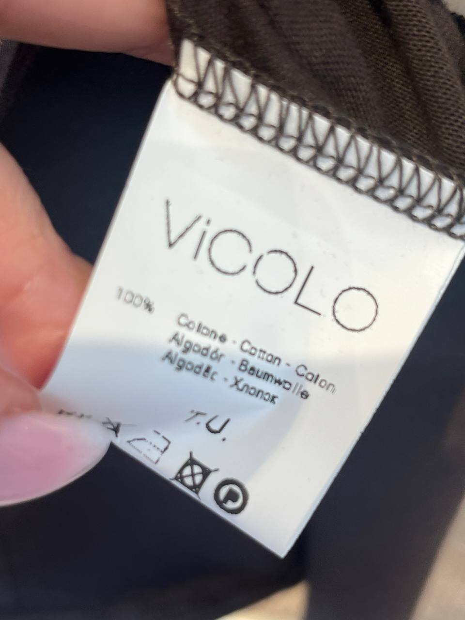 Фото Vicolo
