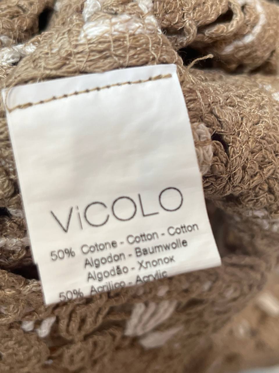 Фото Vicolo