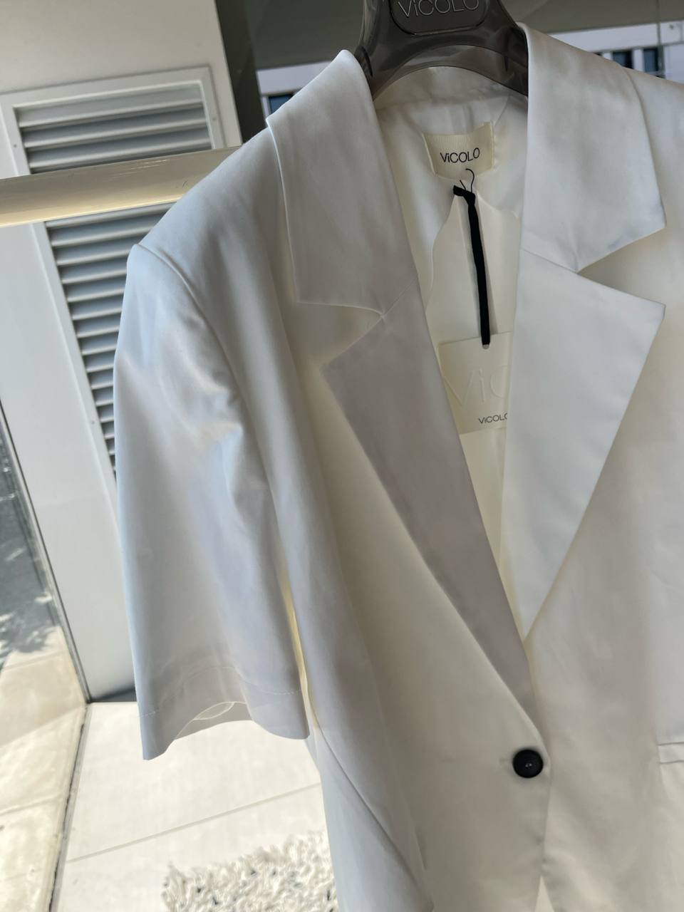 Итальянская одежда, бренд Vicolo, арт. 74290180
