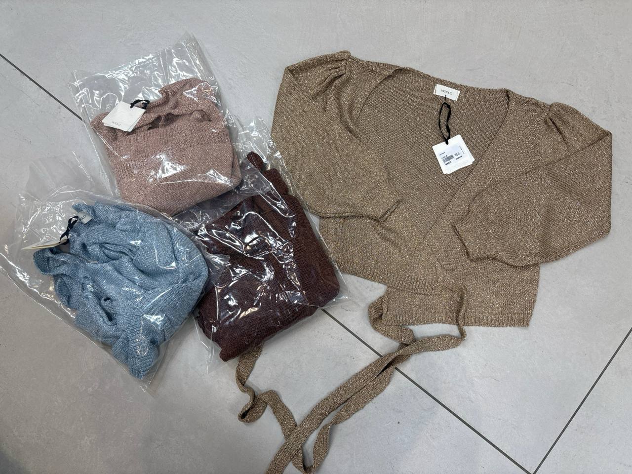 Итальянская одежда, бренд Vicolo, арт. 74291796