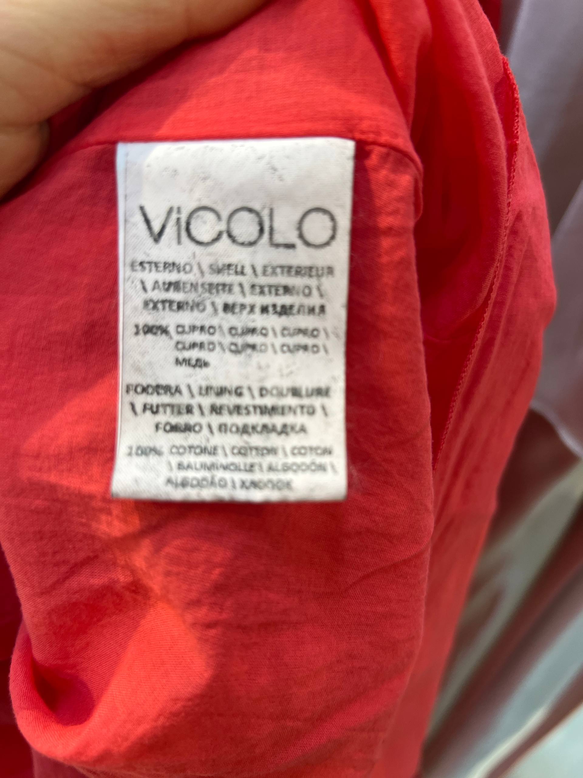 Фото Vicolo