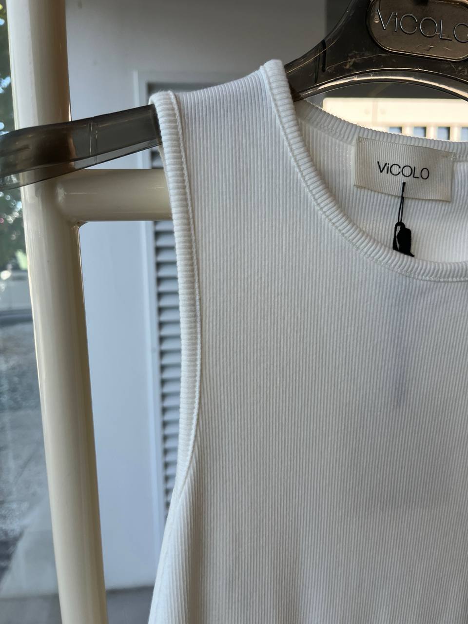 Фото Vicolo