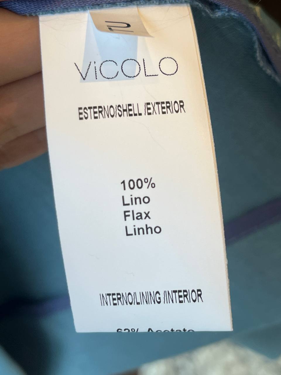 Фото Vicolo